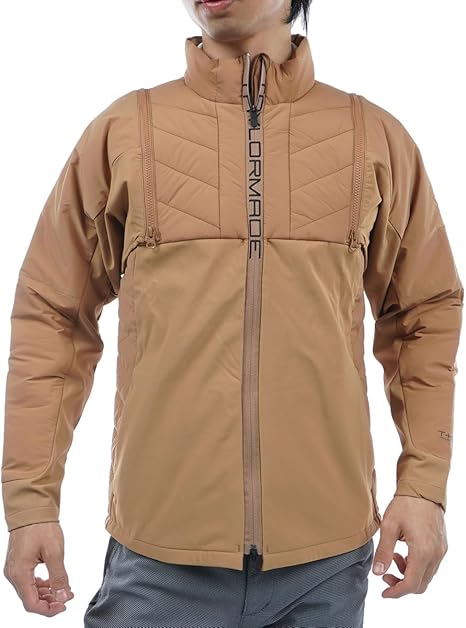 Taylor Made テーラーメイド　プルオーバ　ジャケット　サイズO 61UDmCSB+kL._AC_SX466_.jpg